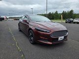Used 2016 Ford Fusion SE image 2