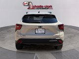 New 2026 Chevrolet Trax RS w/ Driver Confidence Package image 4