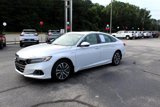 Used 2022 Honda Accord EX-L image 2