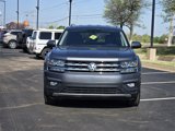 Used 2018 Volkswagen Atlas SE image 2