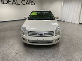 Used 2008 Ford Fusion SEL image 2