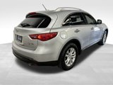 Used 2017 INFINITI QX70 AWD w/ Premium Package image 5