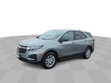 Certified 2023 Chevrolet Equinox LS w/ LS Convenience Package image 4