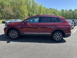 Used 2018 Volkswagen Tiguan SE image 4