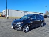 Used 2018 Chevrolet Equinox Premier image 3