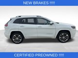 Used 2019 Jeep Cherokee Overland w/ Technology Group image 6