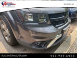 Used 2016 Dodge Journey Crossroad image 2