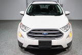 Used 2018 Ford EcoSport SE image 4