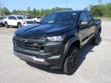 New 2025 Chevrolet Colorado Trail Boss image 2