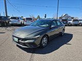 New 2025 Hyundai Elantra SE image 3
