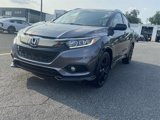 Used 2021 Honda HR-V Sport image 5