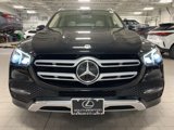Used 2020 Mercedes-Benz GLE 350 4MATIC image 2