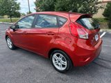 Used 2018 Ford Fiesta SE image 3