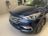 Used 2017 Hyundai Santa Fe Sport image 2