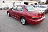 Used 2001 Honda Accord EX image 5