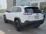 Used 2022 Jeep Cherokee Latitude image 3
