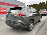 Certified 2024 Toyota RAV4 XLE image 3
