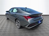 New 2025 Hyundai Elantra Sport image 5