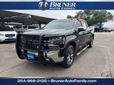 Used 2019 Chevrolet Silverado 1500 LT w/ Texas Edition image 1