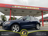 Used 2010 Audi Q5 3.2 Premium Plus image 2