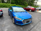 Used 2017 Hyundai Elantra SE w/ SE A/T Tech Package 03 image 2