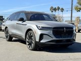 New 2024 Lincoln Nautilus Reserve w/ Equipment Group 202A image 2