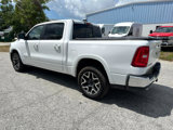 Used 2025 RAM 1500 Laramie image 5