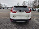 Used 2018 Honda CR-V Touring image 4