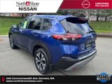 Certified 2022 Nissan Rogue SV image 3