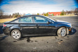 Used 2009 MAZDA MAZDA6 i Grand Touring w/ Moonroof & Bose Pkg image 5