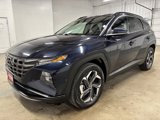 Used 2024 Hyundai Tucson Limited image 3