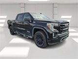 Used 2021 GMC Sierra 1500 Elevation w/ X31 Off-Road Package image 3