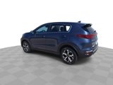 Used 2022 Kia Sportage LX image 6