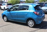 Used 2024 Mitsubishi Mirage ES image 4