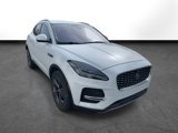 Used 2021 Jaguar E-PACE SE image 2