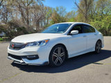 Used 2017 Honda Accord Sport image 3