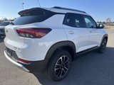 New 2025 Chevrolet TrailBlazer LT image 5