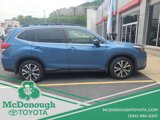Used 2019 Subaru Forester Limited image 4