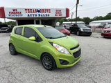 Used 2014 Chevrolet Spark LS image 3