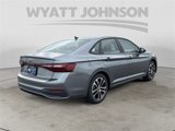 New 2025 Volkswagen Jetta Sport image 5