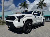 Used 2024 Toyota Tacoma TRD Sport image 2