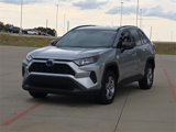 Used 2022 Toyota RAV4 LE image 3