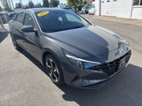 Used 2023 Hyundai Elantra SEL w/ Convenience Package image 3