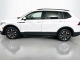 Used 2022 Volkswagen Tiguan S image 4