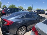 Used 2016 Honda Civic EX image 2