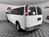 Used 2007 Chevrolet Express 3500 Extended Passenger w/ LT Preferred Equipment Group image 4