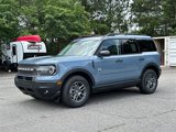 New 2025 Ford Bronco Sport Big Bend w/ Convenience Package image 3