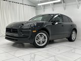 Certified 2024 Porsche Macan image 6