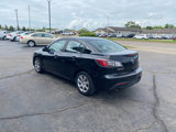 Used 2011 MAZDA MAZDA3 i Sport image 4