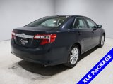 Used 2014 Toyota Camry XLE image 2